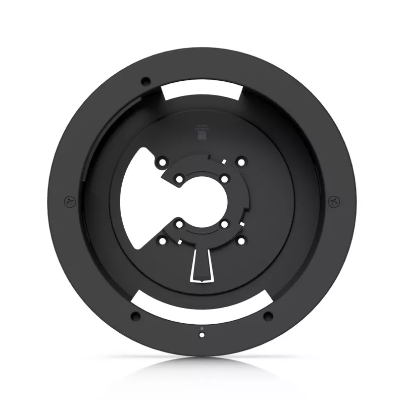 Ubiquiti G6 Pro 360 supporto a filo per telecamera UniFi Protect G6 Pro, nero