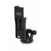 Ubiquiti NS-WM kit di montaggio per access point UniFi UAP-AC-M-PRO – montaggio a parete/palo, bianco