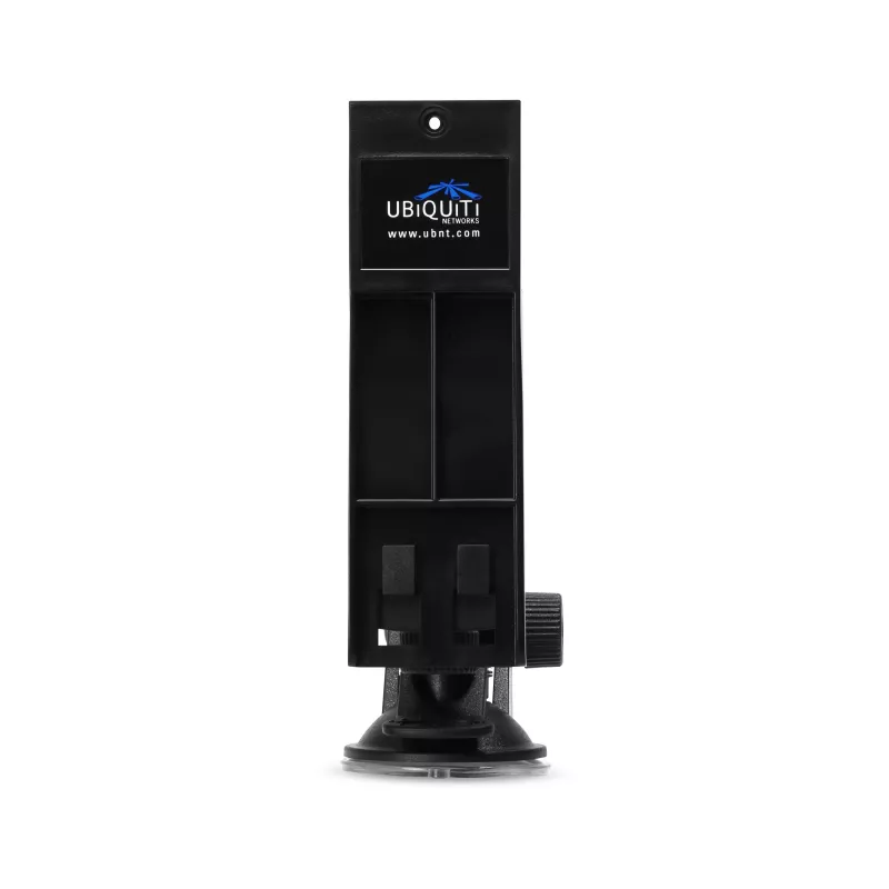 Ubiquiti NS-WM kit di montaggio per access point UniFi UAP-AC-M-PRO – montaggio a parete/palo, bianco