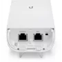 Ubiquiti NSM2 2.4GHz 150Mbps Access Point wireless outdoor PoE bianco