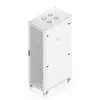 Ubiquiti armadio rack - 1000 P - rack - 42U case freestanding
