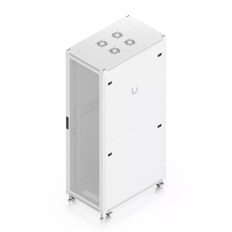 Ubiquiti armadio rack - 1000 P - rack - 42U case freestanding