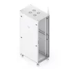 Ubiquiti armadio rack - 1000 P - rack - 42U case freestanding