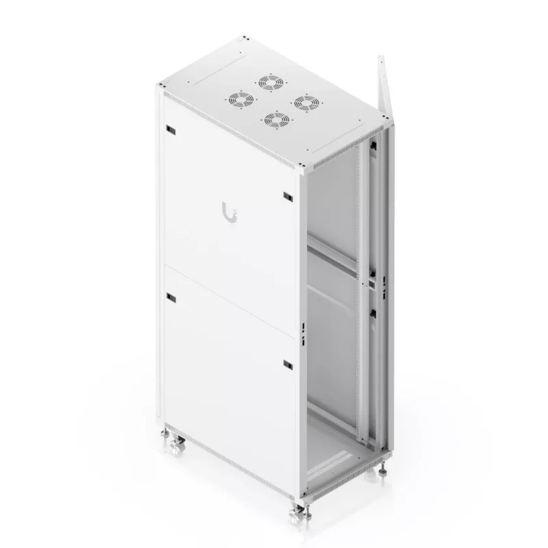 Ubiquiti armadio rack - 1000 P - rack - 42U case freestanding