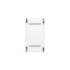 Ubiquiti armadio rack - 1000 P - rack - 42U case freestanding