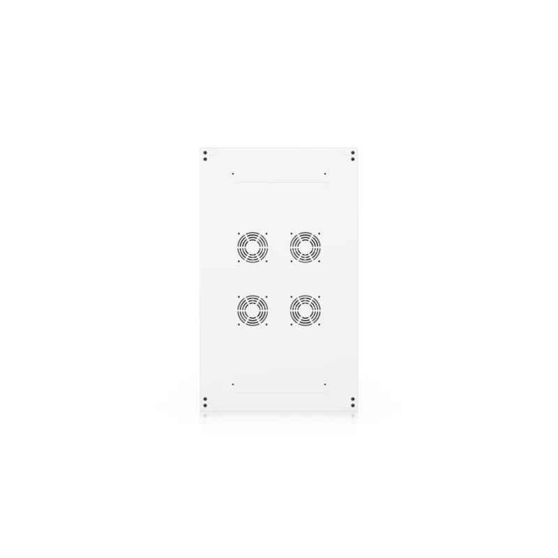 Ubiquiti armadio rack - 1000 P - rack - 42U case freestanding