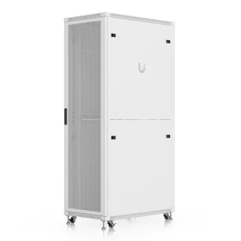 Ubiquiti armadio rack - 1000 P - rack - 42U case freestanding