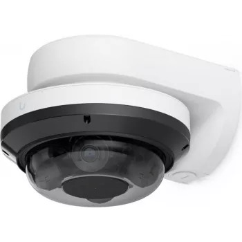 Ubiquiti UACC-AI-MS-4-AM-W kit di montaggio versatile per telecamera AI Multi Sensor 4