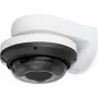 Ubiquiti UACC-AI-MS-4-AM-W kit di montaggio versatile per telecamera AI Multi Sensor 4