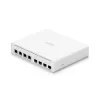 Ubiquiti UISP-S-PLUS-EU switch 8 porte 2,5GbE PoE++ con uplink 10G SFP+, budget 200W