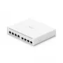Ubiquiti UISP-S-PLUS-EU switch 8 porte 2,5GbE PoE++ con uplink 10G SFP+, budget 200W
