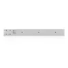 Ubiquiti UNAS-Pro-4 NAS 4 bay rackmount 1U con 10GbE SFP+