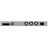 Ubiquiti UNAS-Pro-4 NAS 4 bay rackmount 1U con 10GbE SFP+
