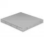 Ubiquiti UNAS-Pro-4 NAS 4 bay rackmount 1U con 10GbE SFP+