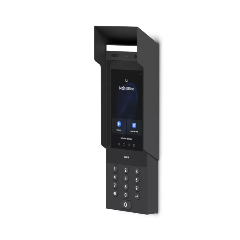Ubiquiti UniFi Access Intercom paraluce (UACC-Intercom-Sunshield)