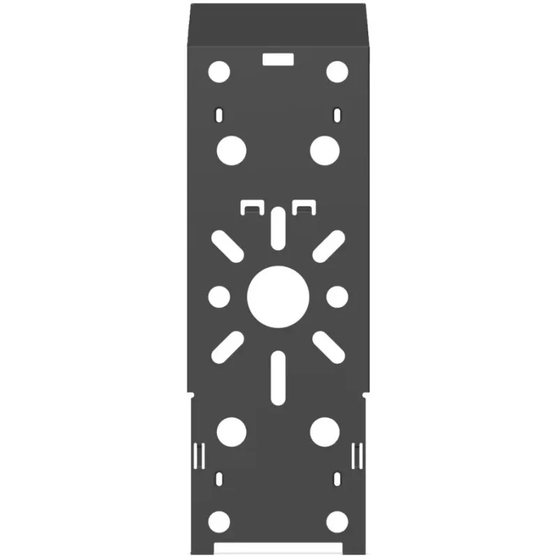 Ubiquiti UniFi Access Intercom paraluce (UACC-Intercom-Sunshield)