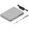Ubiquiti UniFi Dream Machine Beast – 25 Gbps IPS/IDS, oltre 7500 client, gateway cloud rackmount 1U