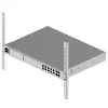 Ubiquiti UniFi Dream Machine Beast – 25 Gbps IPS/IDS, oltre 7500 client, gateway cloud rackmount 1U
