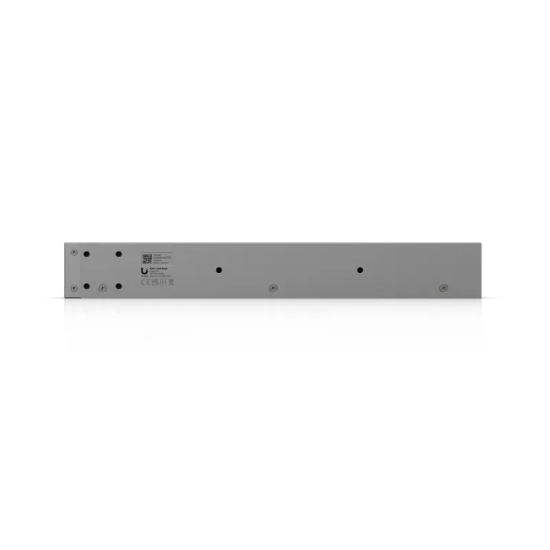 Ubiquiti UniFi Dream Machine Beast – 25 Gbps IPS/IDS, oltre 7500 client, gateway cloud rackmount 1U