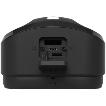 Ubiquiti UniFi G6 180 telecamera PoE 4K UHD dual-sensor (nero)