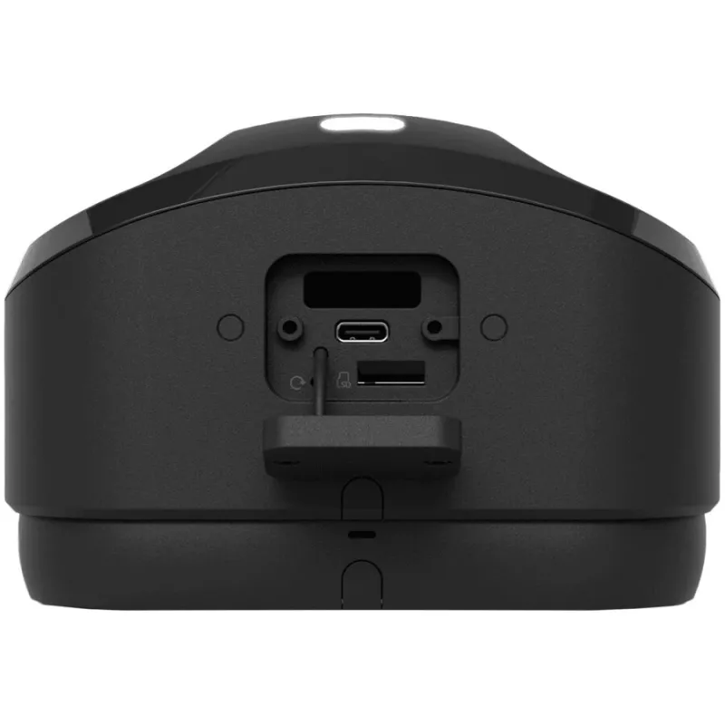 Ubiquiti UniFi G6 180 telecamera PoE 4K UHD dual-sensor (nero)