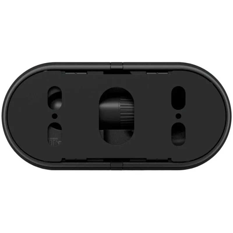 Ubiquiti UniFi G6 180 telecamera PoE 4K UHD dual-sensor (nero)
