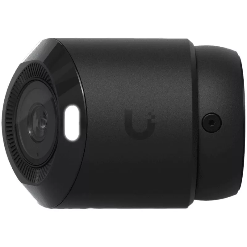 Ubiquiti UniFi G6 180 telecamera PoE 4K UHD dual-sensor (nero)