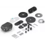 Ubiquiti UniFi G6 180 telecamera PoE 4K UHD dual-sensor (nero)