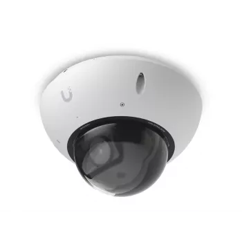 Ubiquiti UniFi G6 Pro telecamera di videosorveglianza a cupola - dome - antimanomissione / resistente alle intemperie - colore (giorno e notte)
