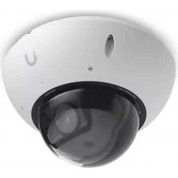 Ubiquiti UniFi G6 Pro telecamera di videosorveglianza a cupola - dome - antimanomissione / resistente alle intemperie - colore (giorno e notte)