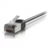 Ubiquiti UniFi Outdoor Cat6A cavo patch 12m nero UACC-Cable-Patch-Outdoor-C6A-12M-BK