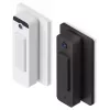 Ubiquiti UniFi Protect G4 Doorbell Lite piastra di montaggio per scatola da incasso, bianco (UACC-DBL-GB-PLATE-W)