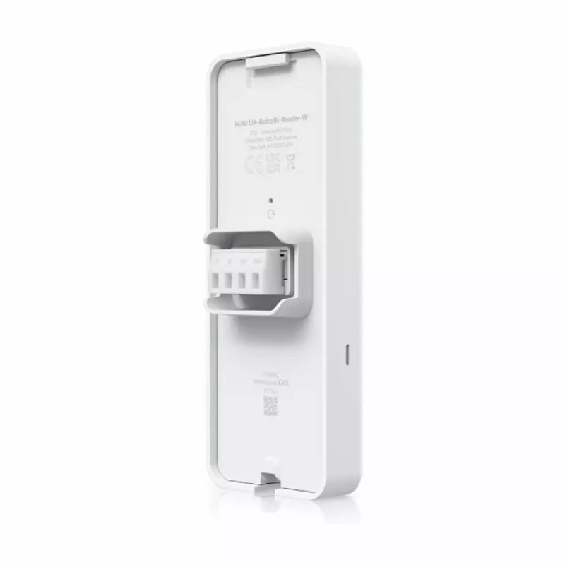 Ubiquiti UniFi Retrofit Reader bianco UA-Retrofit-Reader-W