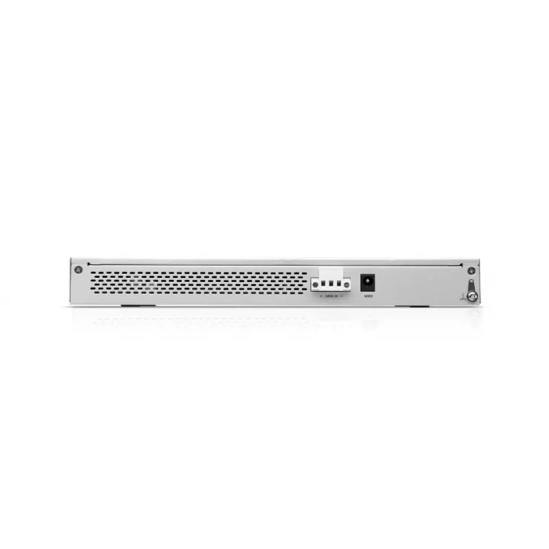 Ubiquiti UniFi Switch US-XG-6POE - Switch Managed - 4 x 100/1000/2.5G/5G/10GBase-T (PoE++)