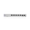 Ubiquiti UniFi Switch US-XG-6POE - Switch Managed - 4 x 100/1000/2.5G/5G/10GBase-T (PoE++)