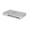 Ubiquiti UniFi Switch US-XG-6POE - Switch Managed - 4 x 100/1000/2.5G/5G/10GBase-T (PoE++)