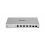 Ubiquiti UniFi Switch US-XG-6POE - Switch Managed - 4 x 100/1000/2.5G/5G/10GBase-T (PoE++)