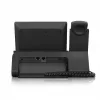 Ubiquiti UniFi Talk UTP-G3-Touch-Enterprise Telefono da tavolo VoIP con touchscreen, Nero, Wi-Fi