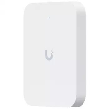 UBIQUITI UniFi U7 In-Wall Access Point Wi-Fi 7 (UQ-U7-IW)