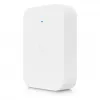 Ubiquiti UniFi U7 Pro XG Wall Paintable Cover – Copertura a parete per access point bianca Snap-On (UACC-U7-Pro-XG-Wall-Cover)