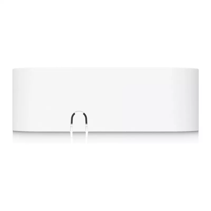 Ubiquiti UniFi U7 Pro XG Wall Paintable Cover – Copertura a parete per access point bianca Snap-On (UACC-U7-Pro-XG-Wall-Cover)