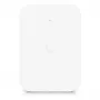 Ubiquiti UniFi U7 Pro XG Wall Paintable Cover – Copertura a parete per access point bianca Snap-On (UACC-U7-Pro-XG-Wall-Cover)