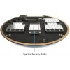 Ubiquiti UniFi UAP-AC-SHD – Access Point Dual-Band 802.11ac Wave 2 4x4 MU-MIMO