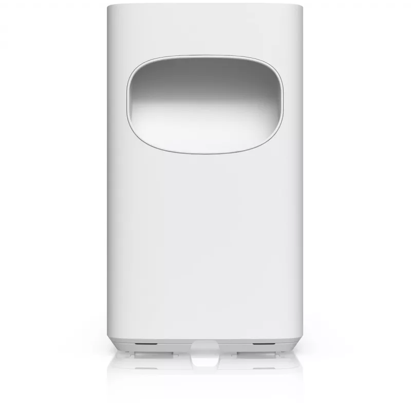 Ubiquiti UniFi UNAS 4 - server NAS - RAM 4 GB