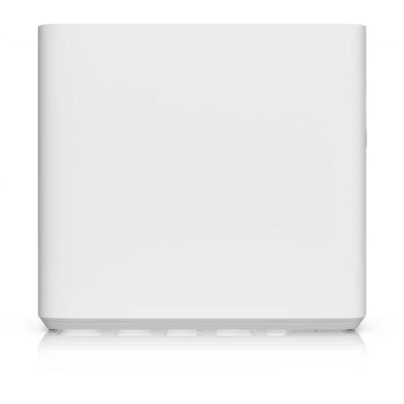 Ubiquiti UniFi UNAS 4 - server NAS - RAM 4 GB