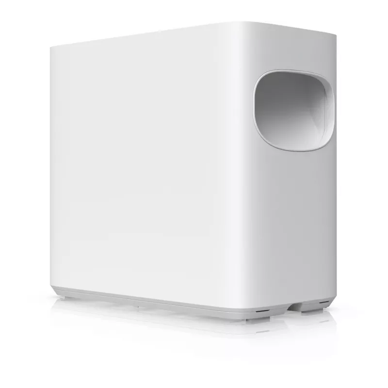 Ubiquiti UniFi UNAS 4 - server NAS - RAM 4 GB