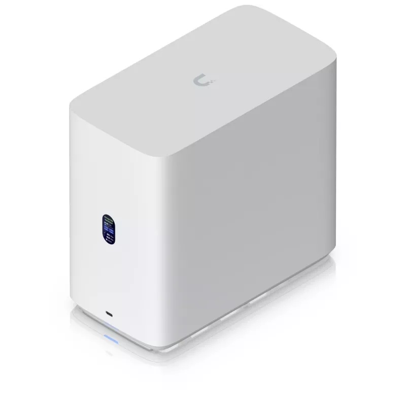 Ubiquiti UniFi UNAS 4 - server NAS - RAM 4 GB