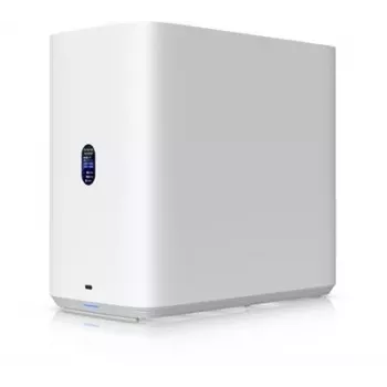 Ubiquiti UniFi UNAS 4 - server NAS - RAM 4 GB