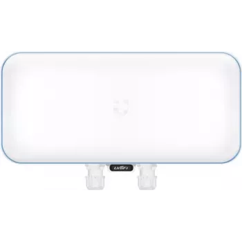 Ubiquiti UniFi WiFi BaseStationXG access point Tri-Band 802.11ac Wave 2, throughput aggregato 5,2 Gbps, 2x 10G Ethernet, PoE++ (UWB-XG)