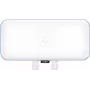 Ubiquiti UniFi WiFi BaseStationXG access point Tri-Band 802.11ac Wave 2, throughput aggregato 5,2 Gbps, 2x 10G Ethernet, PoE++ (UWB-XG)